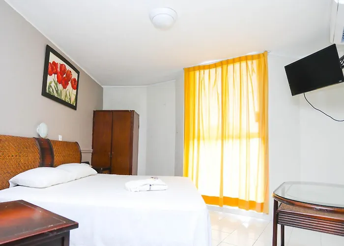 Hotel Parador